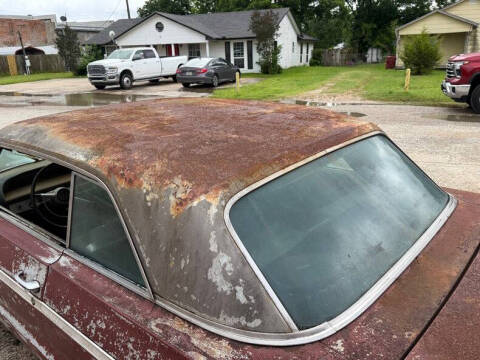 1964 Chevrolet Impala