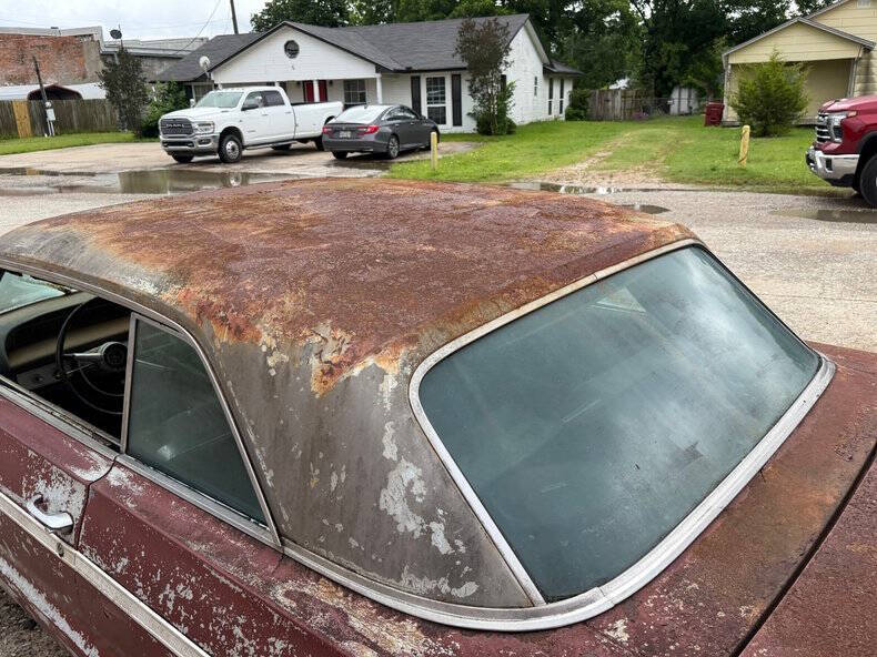 1964 Chevrolet Impala