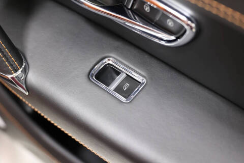 2019 Bentley Bentayga V8