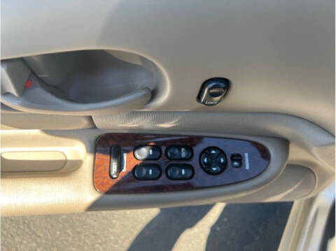 2004 Buick Century