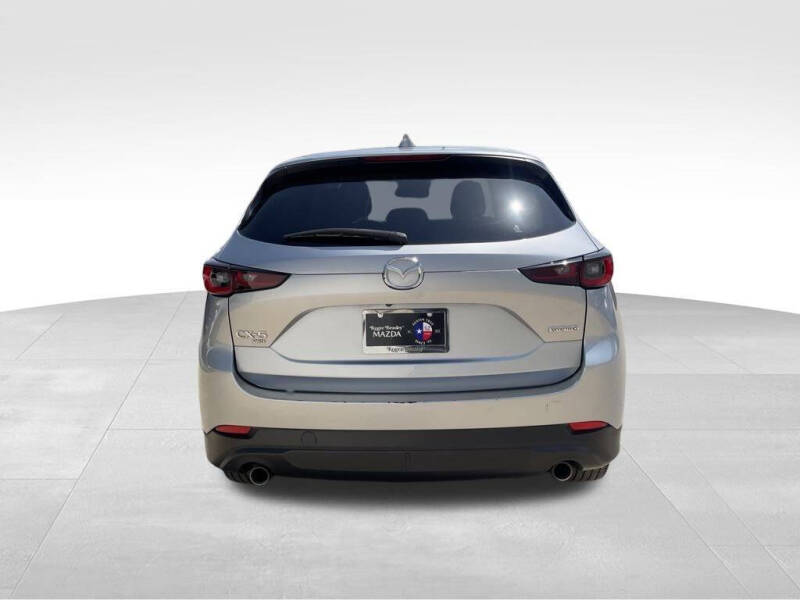 2023 Mazda CX-5 2.5 S Preferred