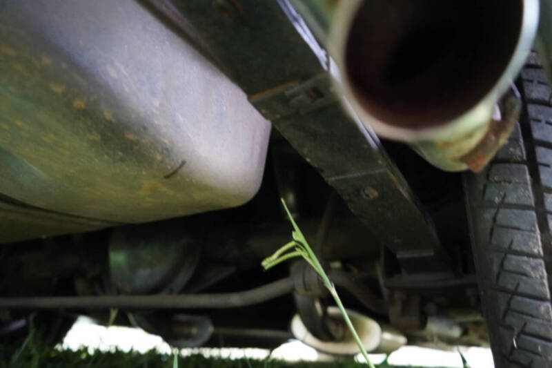 1976 Pontiac Firebird Trans Am