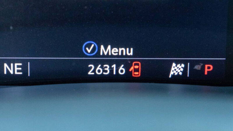 2024 Cadillac CT5 Premium Luxury