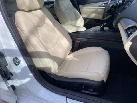 2023 Cadillac CT5 Luxury