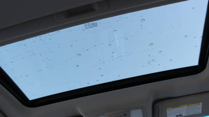 2008 Infiniti G35 Journey