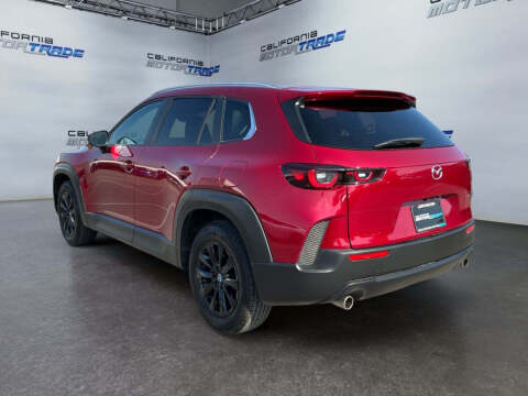 2024 Mazda CX-50 2.5 S Select