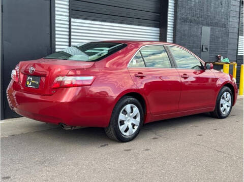 2009 Toyota Camry