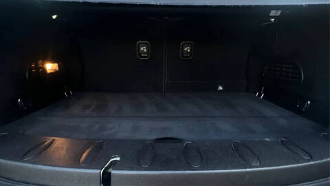 2014 MINI Clubman Cooper S