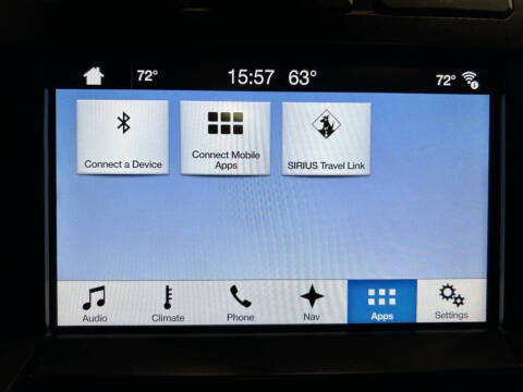 2017 Ford F-250 Super Duty