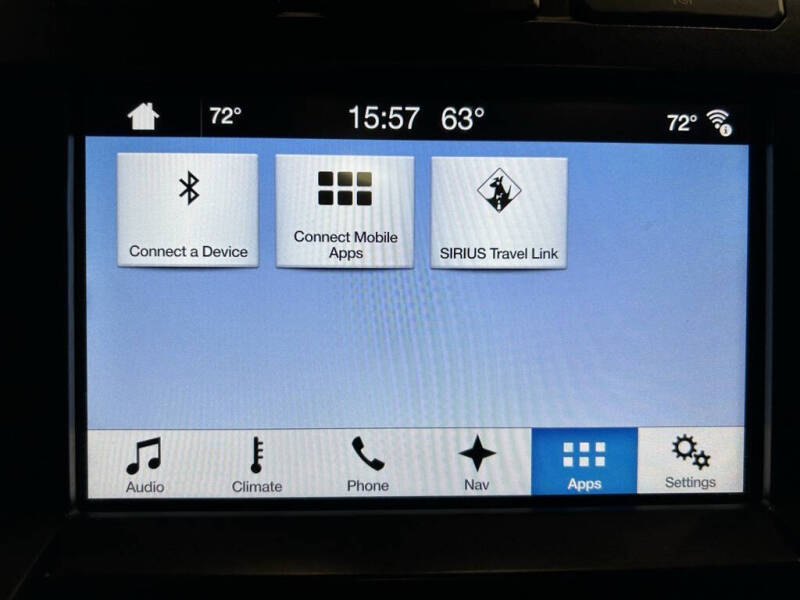 2017 Ford F-250 Super Duty