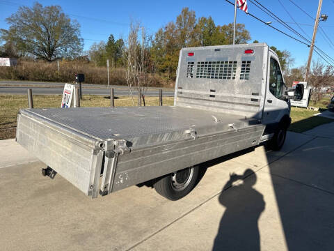 2018 Ford Transit 250