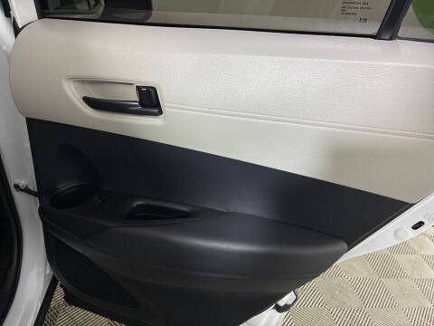 2025 Toyota Corolla Cross L