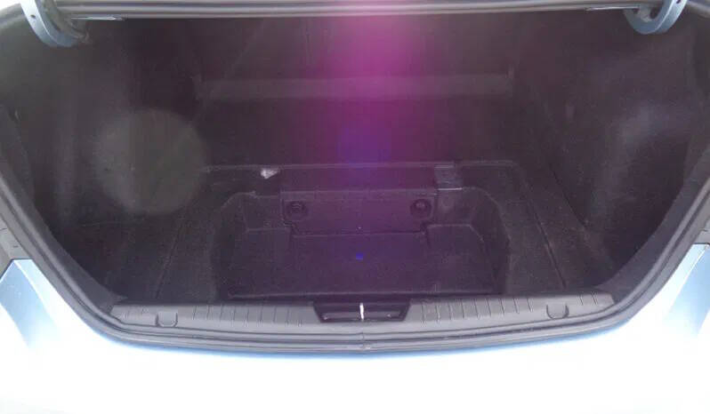 2011 Chevrolet Cruze LS