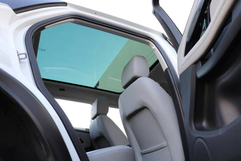 2021 Land Rover Range Rover Evoque S