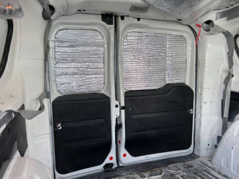 2017 RAM ProMaster City Tradesman SLT