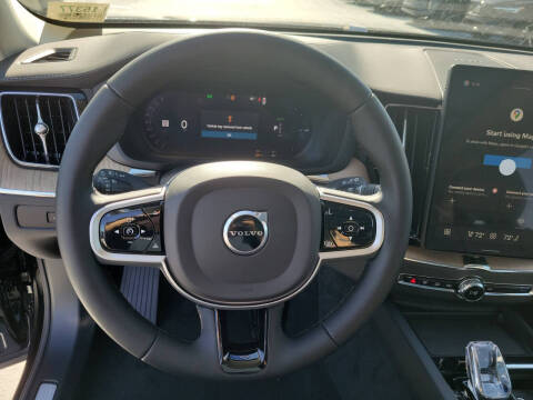 2026 Volvo XC60 T8 Ultra