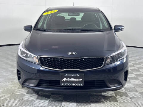 2018 Kia Forte5 LX