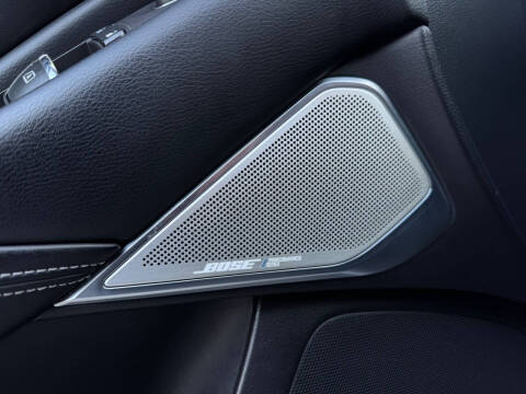 2017 Infiniti Q50 3.0T Sport