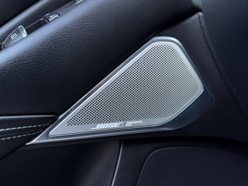 2017 Infiniti Q50 3.0T Sport