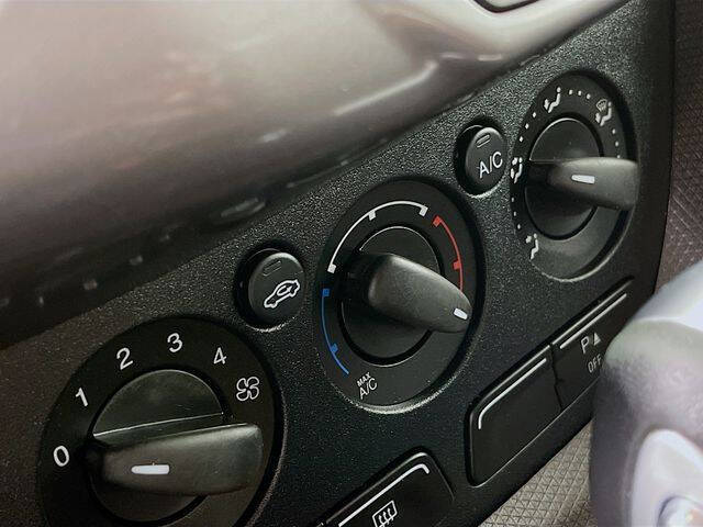 2017 Ford Transit Connect XLT