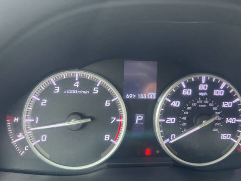 2014 Acura RDX w/Tech