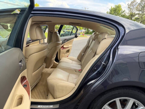 2006 Lexus GS 300