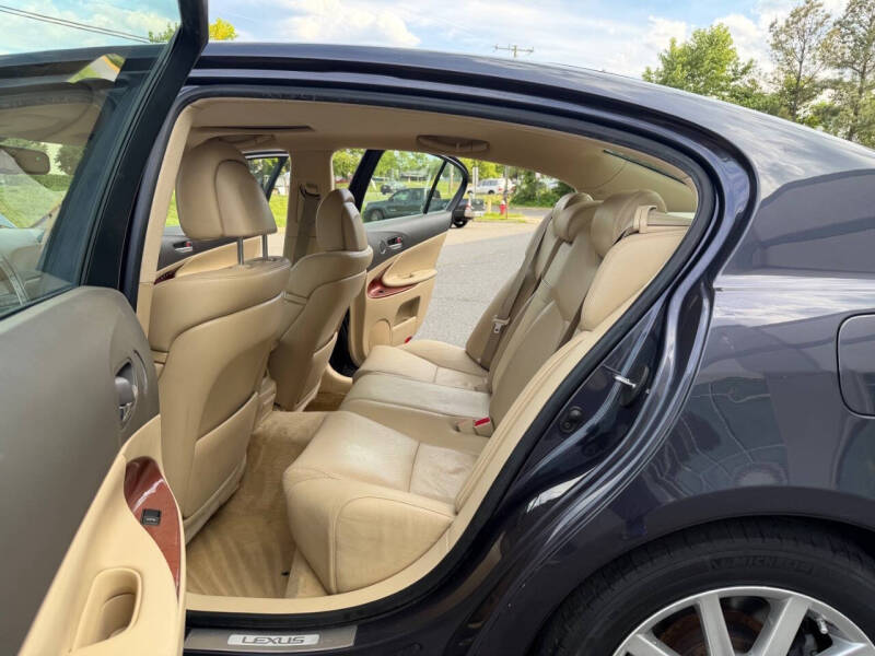 2006 Lexus GS 300