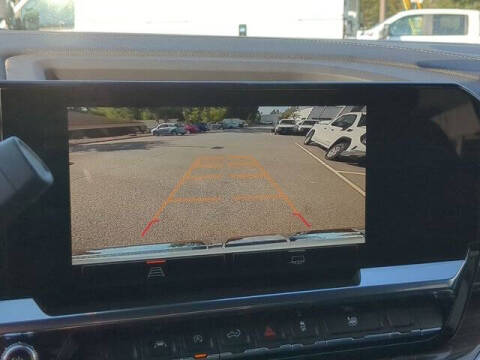 2026 GMC Sierra 1500 Elevation Standard