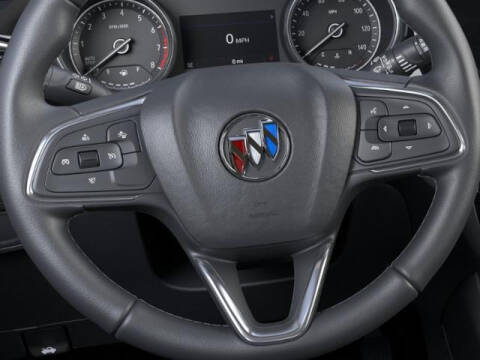 2023 Buick Encore GX