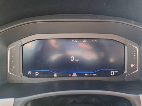 2021 Volkswagen Atlas Cross Sport V6 SEL Premium R-Line 4Motion