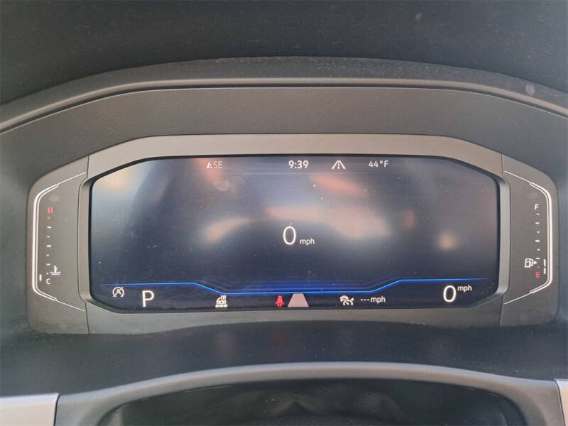 2021 Volkswagen Atlas Cross Sport V6 SEL Premium R-Line 4Motion