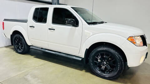 2020 Nissan Frontier for sale at AutoDreams in Lee's Summit MO