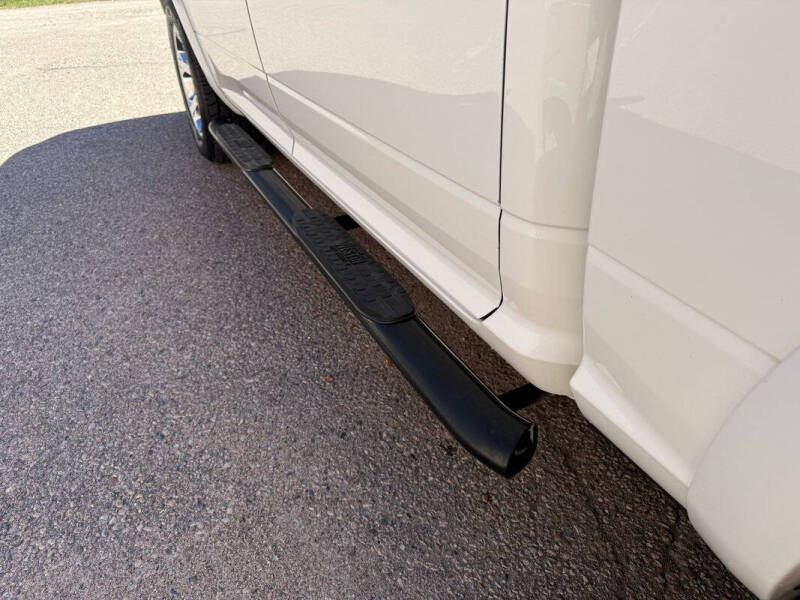 2018 RAM 1500 Laramie