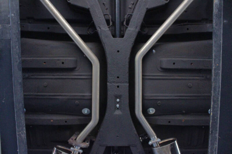 1958 Chevrolet Impala