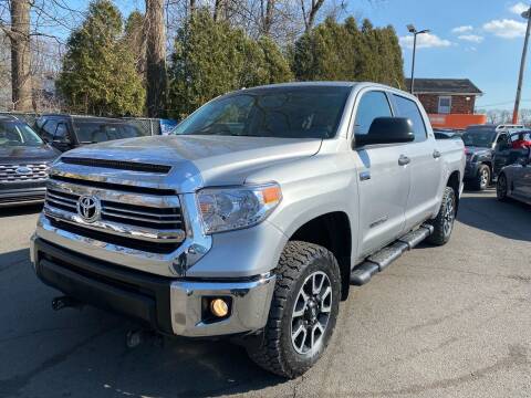 2016 Toyota Tundra for sale at Bloomingdale Auto Group in Bloomingdale NJ