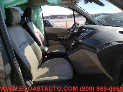 2017 Ford Transit Connect