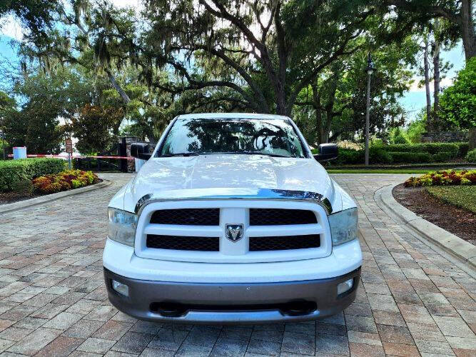 2009 Dodge Ram 1500
