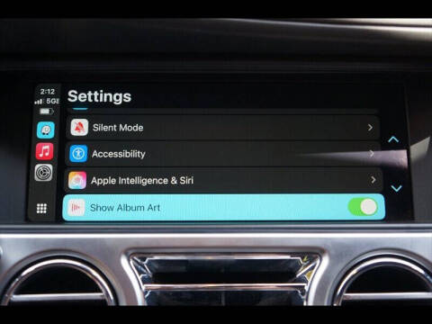 2016 Rolls-Royce Wraith