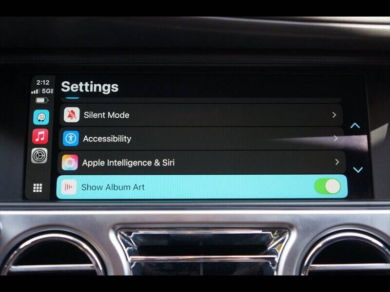 2016 Rolls-Royce Wraith