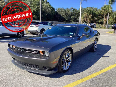 2021 Dodge Challenger GT
