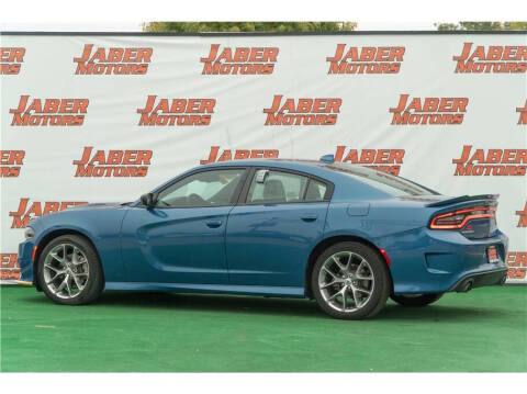 2023 Dodge Charger GT