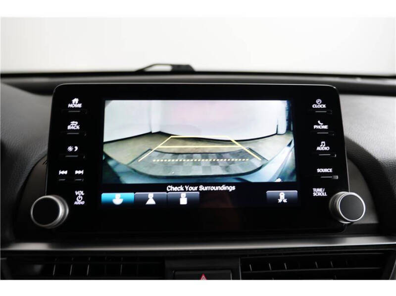 2019 Honda Accord EX