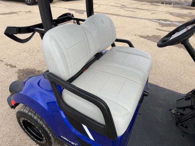 2026 Yamaha GOLF