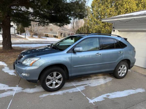 2009 Lexus RX 350 for sale at Auto Acquisitions USA in Eden Prairie MN