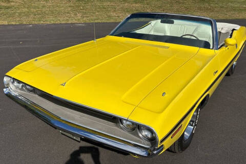 1970 Dodge Challenger