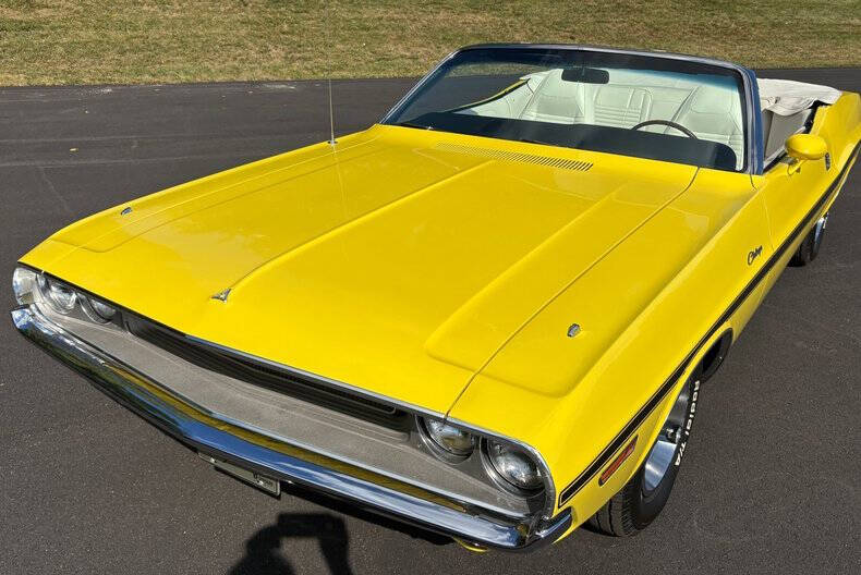 1970 Dodge Challenger