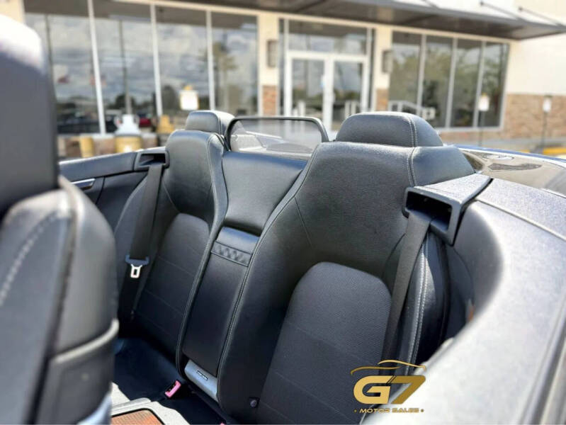 2014 Mercedes-Benz E-Class E 350