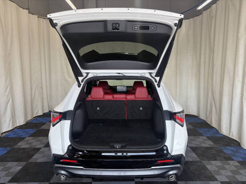 2025 Acura ADX w/A-SPEC