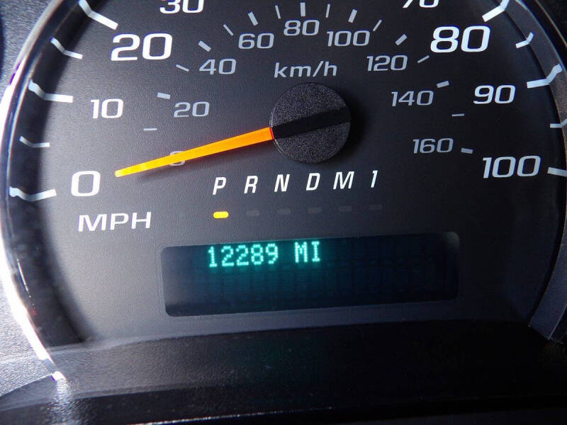 2025 Chevrolet Express 2500