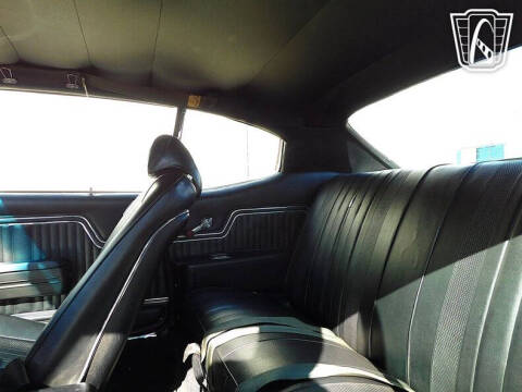 1970 Chevrolet Chevelle